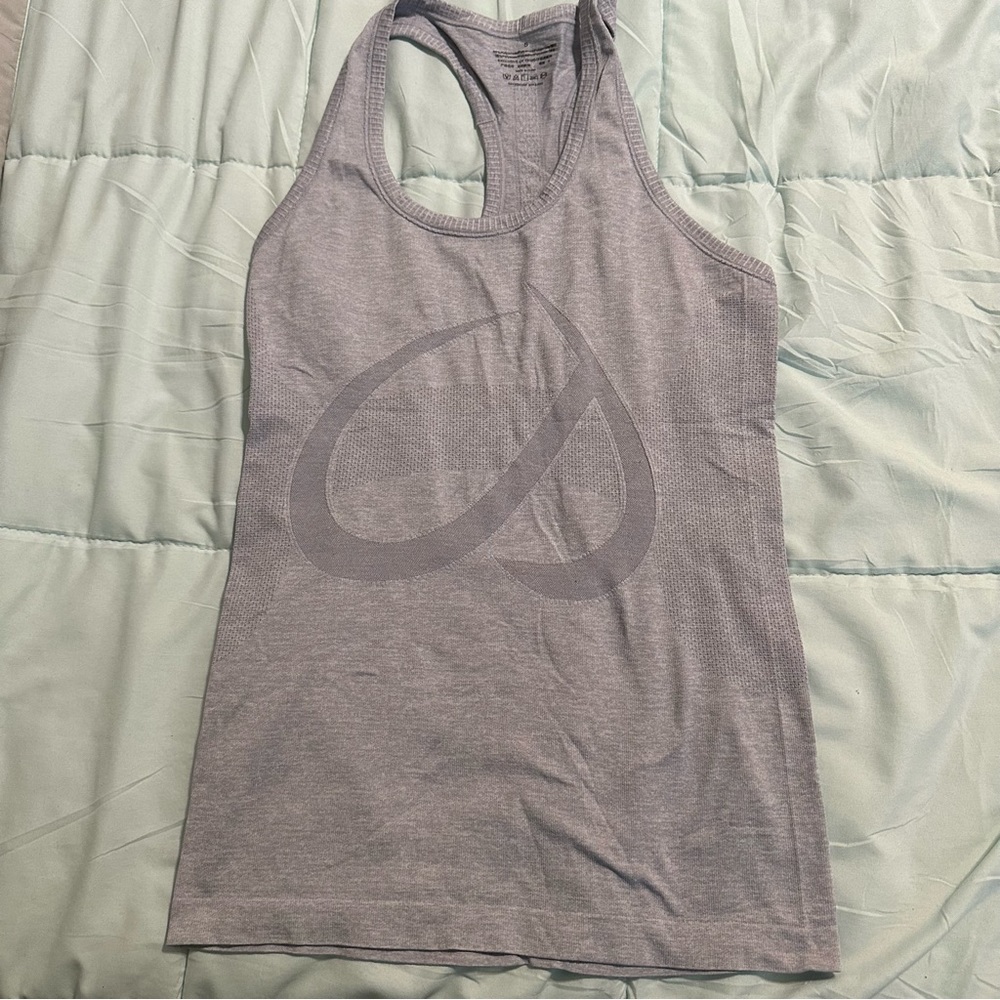 EUC Women’s CRZ Yoga Tank Top Size Small